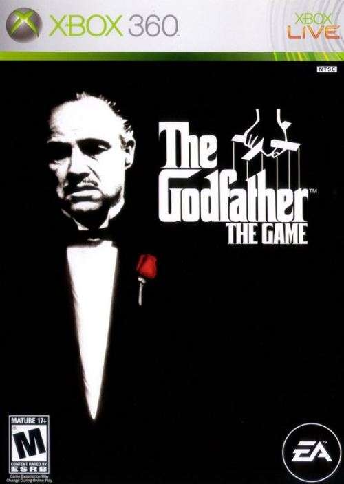 The Godfather (Xbox 360)