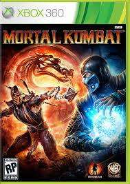 Mortal Kombat (Xbox 360)