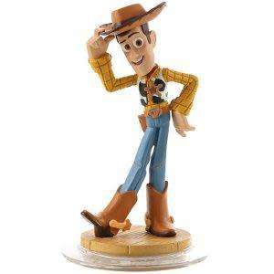 Disney Infinity 1.0 Woody