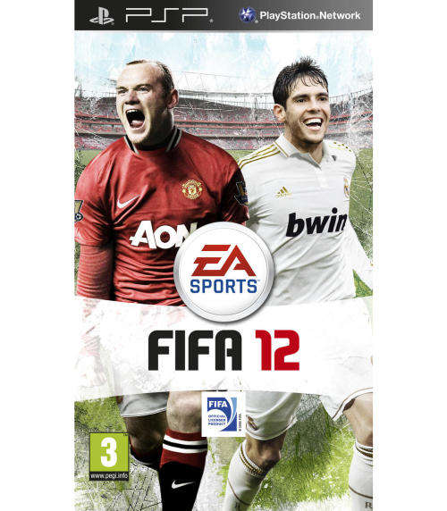 FIFA 12 (PSP)