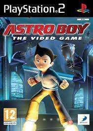 Astro Boy (PS2)