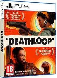 Deathloop (PS5)