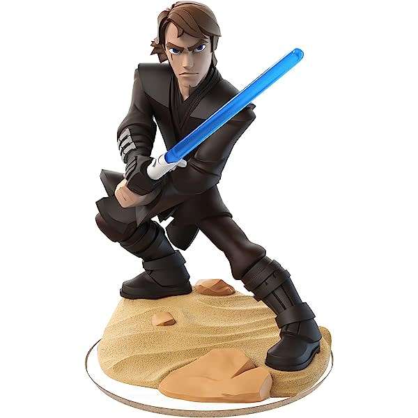 Disney Infinity 3.0 Anakin Skywalker