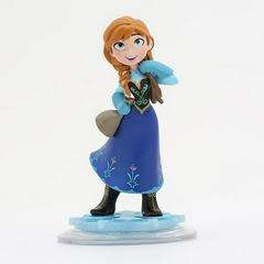 Disney Infinity 1.0 Frozen Anna