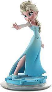 Disney Infinity 1.0 Frozen Elsa