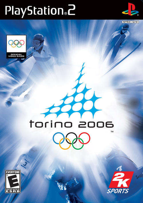 Torino 2006 (PS2)