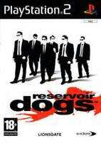 Reservoir Dogs (PS2)