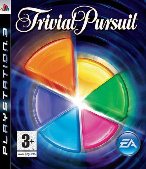 Trivial Pursuit (PS3)
