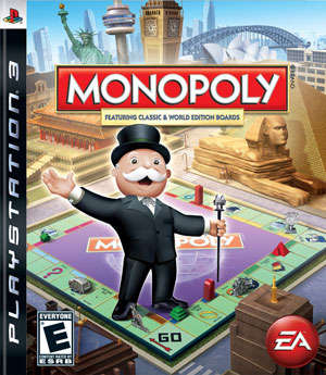 Monopoly (PS3)