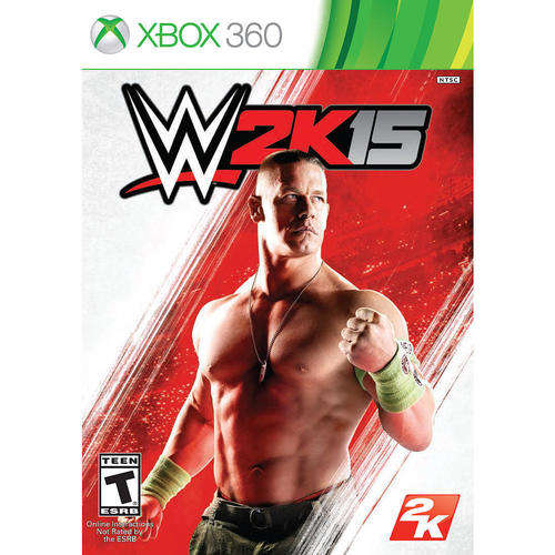 W2K15 (Xbox 360)