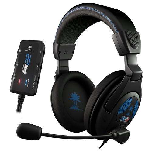 Turtle Beach Earforce PX22