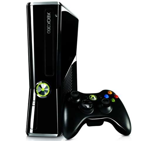 Xbox 360 250GB (360)