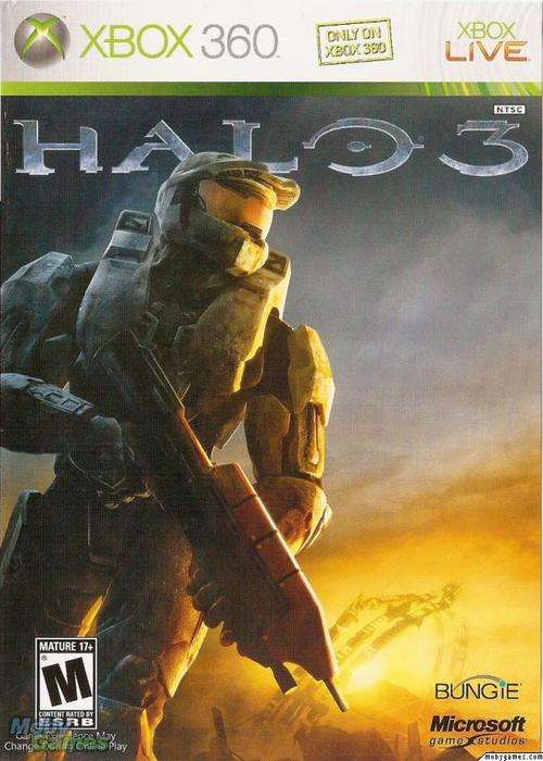 Halo 3 (Xbox 360)