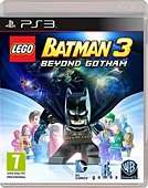LEGO Batman 3 Beyond Gotham (PS3)