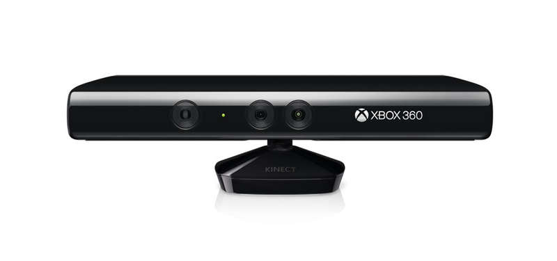 Xbox 360 Kinect (Xbox 360)