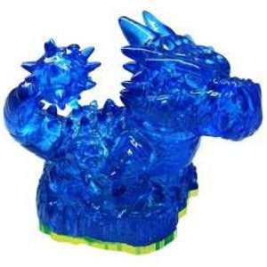 Skylander Figurine: Bash (Blue)