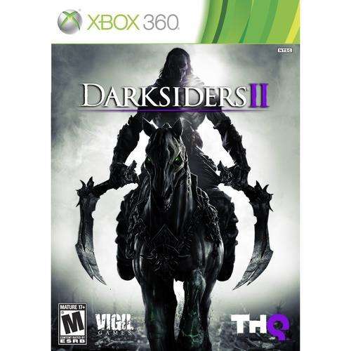 Darksiders 2 (Xbox 360)