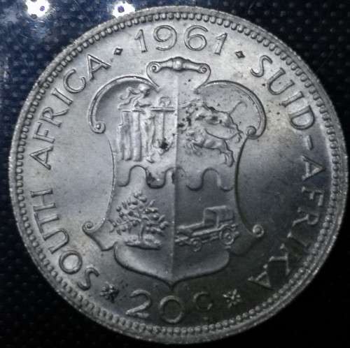 Twenty Cents