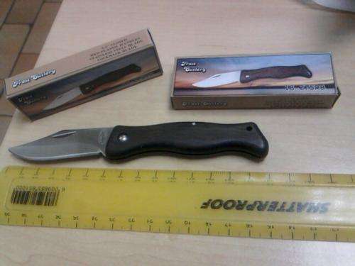 Frost Cutlery Folding Knife
