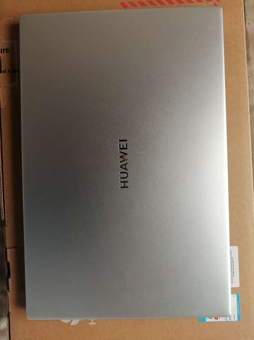 Huawei Matebook in mint condition