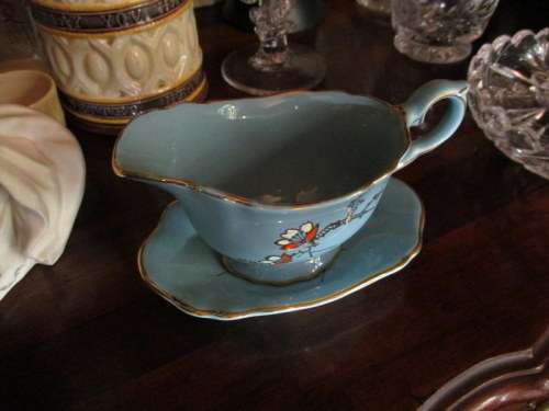 OLD FOLEY- JAMES KENT STAFFORDSHIRE