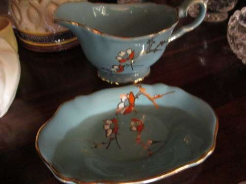 OLD FOLEY- JAMES KENT STAFFORDSHIRE