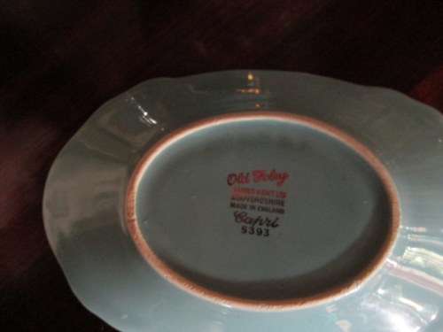 OLD FOLEY- JAMES KENT STAFFORDSHIRE