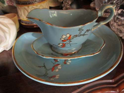 OLD FOLEY- JAMES KENT STAFFORDSHIRE