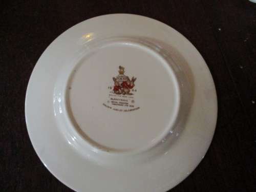 ROYAL DOULTON BUNNYKINS!!! PERFECT CONDITION!!