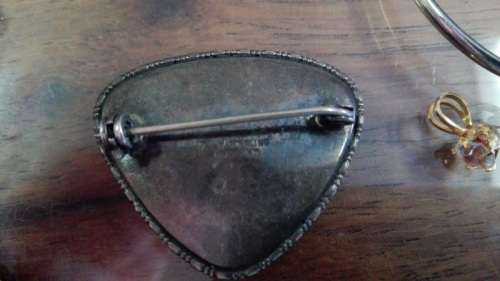 JOB LOT OF GRANDMA'S OLD JEWELLERY- ONE BID FOR ALL!!