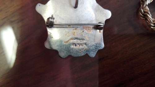 JOB LOT OF GRANDMA'S OLD JEWELLERY- ONE BID FOR ALL!!