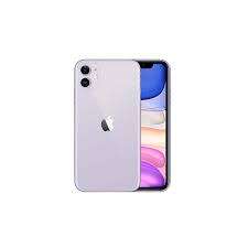 iPhone 11 64GB Purple