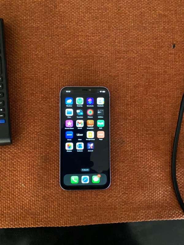 iPhone 12 128GB
