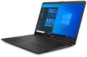 HP laptop 250 G8