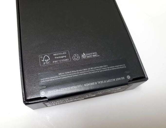 Samsung S24 ultra 1TB Titanium