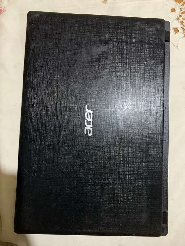Acer Aspire 3 A315-34 Intel Celeron