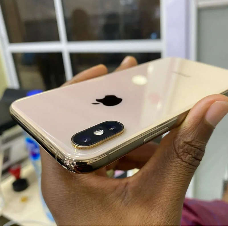 Apple iPhone XS 64GB Read Description
