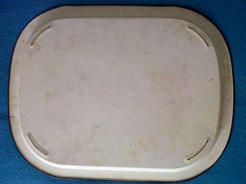 Coca Cola Tin Tray 1995
