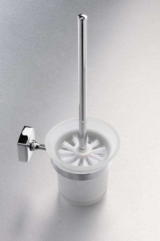 Toilet brush, 3 years warranty, square style, RT3937G