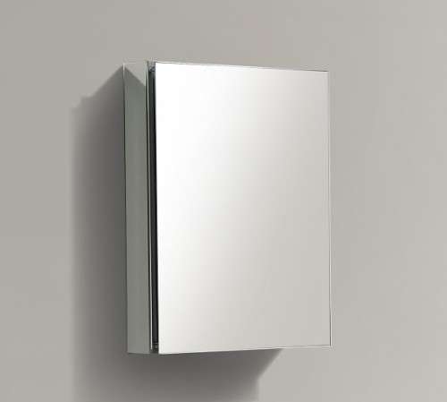 Contemporary Bathroom cabinet with rounded corners, 600 mm L, 2 drawers with BLUM rails, WHITE