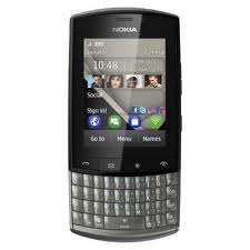 NOKIA ASHA 303. BRAND SPANKING NEW. 24 MONTHS WARRANTY