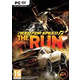 NEED FOR SPEED: THE RUN. PC/DVD ROM