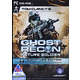 TOM CLANCY'S GHOST RECON:FUTURE SOLDIER. PC/DVD ROM