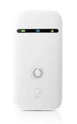 VODAFONE MOBILE WiFi R206-Z. BOXED