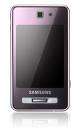 SAMSUNG F480i. 5MP CAMERA WITH FULL TOUCH SCREEN.