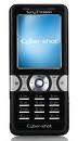 SONY ERICSSON K550i.2mp CYBERSHOT.