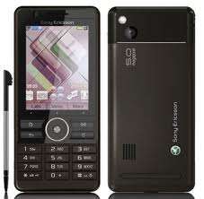 SONY ERICSSON G900 SYMBIAN SMARTPHONE.