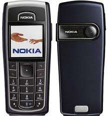 NOKIA 6230.Please read