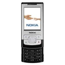 NOKIA 6500 SLIDE. 3.2MP CAMERA,3G PHONE.