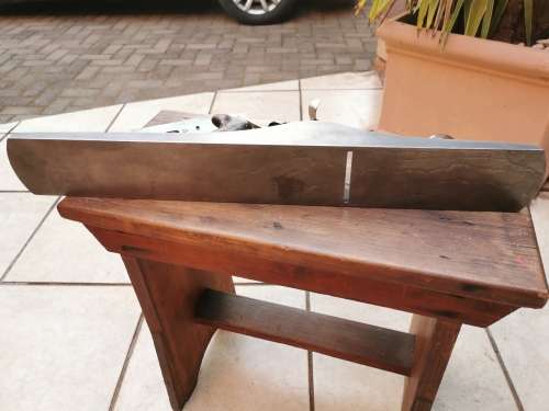 Stanley Bailey no.7 USA hand plane